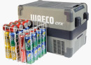 Автомобильный холодильник WAECO CoolFreeze CFX-40 38л2