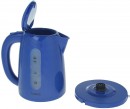 Чайник Zimber ZM-11031 2200 Вт 1.7 л пластик синий2