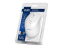 Мышь беспроводная Sven RX-325 белый USB4