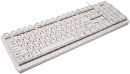 Клавиатура проводная Sven Standard 301 USB белый2