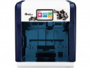 3D принтер XYZ da Vinci 1.1 Plus серо-синий 3F11XXEU00A