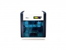 3D принтер XYZ da Vinci 1.1 Plus серо-синий 3F11XXEU00A2