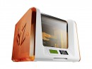 3D принтер XYZ da Vinci Junior золотисто-белый 3F1J0XEU00E