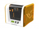 3D принтер XYZ da Vinci Junior золотисто-белый 3F1J0XEU00E3