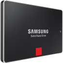 Твердотельный накопитель SSD 2.5" 2 Tb Samsung MZ-7KE2T0BW Read 550Mb/s Write 520Mb/s 3D V-NAND3