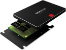 Твердотельный накопитель SSD 2.5" 2 Tb Samsung MZ-7KE2T0BW Read 550Mb/s Write 520Mb/s 3D V-NAND10