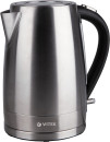Чайник Vitek VT-7000 SR 2200 Вт серебристый 1.7 л металл2