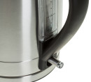 Чайник Vitek VT-7000 SR 2200 Вт серебристый 1.7 л металл4