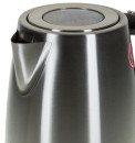 Чайник Vitek VT-7000 SR 2200 Вт серебристый 1.7 л металл5