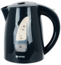 Чайник Vitek VT-1164(GY) 2200 Вт чёрный 1.7 л пластик7