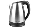 Чайник Maxwell MW-1045(ST) 2200 Вт серебристый 1.7 л металл