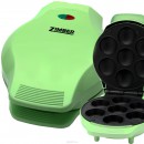 Кексница Zimber ZM-10802 1000Вт зеленый2