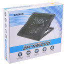 Подставка для ноутбука 16” Zalman ZM-NS1000 черная8