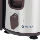 Соковыжималка Vitek VT-3655 BN 850 Вт коричневый2