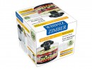 Сушка для овощей и фруктов Zimber ZM-11026 350Вт черный3