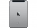 Планшет Apple iPad mini 4 16Gb Cellular 7.9" Retina 2048x1536 A8 GPS IOS Space Gray серый MK6Y2RU/A2