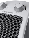 Тепловентилятор Electrolux EFH/C-5115 1500 Вт белый серый2