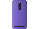 Чехол-накладка Pulsar CLIPCASE PC Soft-Touch для Asus Zenfone 2 ZE500CL 5.0 inch (фиолетовая)3