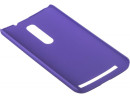 Чехол-накладка Pulsar CLIPCASE PC Soft-Touch для Asus Zenfone 2 ZE500CL 5.0 inch (фиолетовая)4