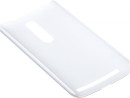 Чехол-накладка Pulsar CLIPCASE PC Soft-Touch для Asus Zenfone 2 ZE551ML 5.5 inch (белая)3