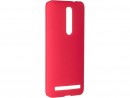 Чехол-накладка Pulsar CLIPCASE PC Soft-Touch для Asus Zenfone 2 ZE551ML 5.5 inch (красная)