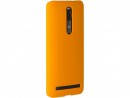 Чехол-накладка Pulsar CLIPCASE PC Soft-Touch для Asus Zenfone 2 ZE551ML 5.5 inch (оранжевая)