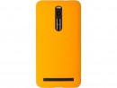 Чехол-накладка Pulsar CLIPCASE PC Soft-Touch для Asus Zenfone 2 ZE551ML 5.5 inch (оранжевая)3