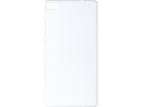 Чехол-накладка Pulsar CLIPCASE PC Soft-Touch для Huawei P8 (белая)2