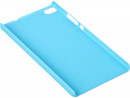 Чехол-накладка Pulsar CLIPCASE PC Soft-Touch для Huawei P8 (синяя) РСС01023
