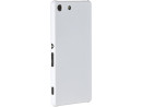 Чехол-накладка Pulsar CLIPCASE PC Soft-Touch для Sony M5/M5 Dual (белая)