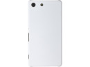 Чехол-накладка Pulsar CLIPCASE PC Soft-Touch для Sony M5/M5 Dual (белая)3