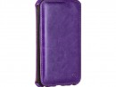 Чехол-флип PULSAR SHELLCASE для ASUS Zenfone 2 ZE500CL 5.0 inch (фиолетовый)2