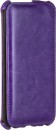 Чехол-флип PULSAR SHELLCASE для ASUS Zenfone 2 ZE551ML 5.5 inch (фиолетовый)3