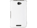 Чехол-флип PULSAR SHELLCASE для Sony Xperia M5/M5 Dual (белый)