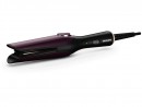 Выпрямитель для волос Philips BHH777 Вт чёрный фиолетовый