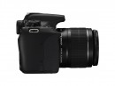 Зеркальная фотокамера Canon EOS 1200D 18-55мм f/3.5-5.6 DC черный3
