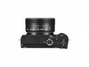 Фотоаппарат Nikon 1 J5 Black + 10-30 PD Zoom 23Mp  3" 1080P WiFi4