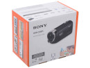 Цифровая видеокамера Sony HDR-CX405B/BC Black HDRCX405B.CEL6