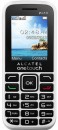 Мобильный телефон Alcatel OneTouch 1016D белый 1.8" 32 Мб