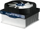 Кулер для процессора Arctic Cooling Alpine 11 Plus Socket S775 S1150 1155 S1156 UCACO-AP11301-BUA012