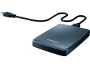 Внешний жесткий диск 2.5" USB3.0 500Gb Samsung UHD Video Pack черный CY-SUC05SH12