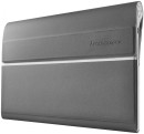 Чехол Lenovo для Yoga Tablet2 8 Foliocase Film серый 8880171663