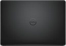 Ноутбук DELL Inspiron 3552 15.6" 1366x768 Intel Celeron-N3050 500Gb 2Gb Intel HD Graphics черный Без ОС 3552-58647