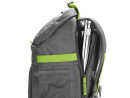 Рюкзак для ноутбука 15.6" HP L8J89AA Odyssey серо-зеленый2