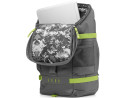 Рюкзак для ноутбука 15.6" HP L8J89AA Odyssey серо-зеленый3
