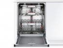 Посудомоечная машина Bosch SMV 88TX00R белый2