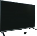 Телевизор LED 42" LG 42LF551C черный 1920x1080 50 Гц USB HDMI
