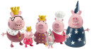 Игровой набор Peppa Pig Королевская семья 6 предметов 28875