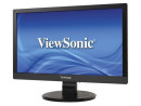 Монитор 20" ViewSonic VA2055SA черный MVA 1920x1080 250 cd/m^2 16 ms VGA VS161623