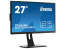 Монитор 27" iiYama B2783QSU-B1 черный TFT-TN 2560x1440 350 cd/m^2 1 ms DVI HDMI DisplayPort USB Аудио2